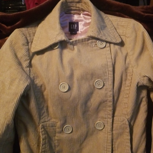 Gap corduroy jacket - Picture 8 of 8